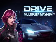 Drive Multiplier Mayhem gokkast
