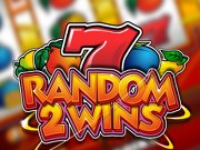 Random 2 Wins gokkast