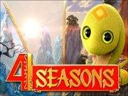 4 Seasons gokkast betsoft
