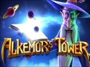 Alkemors Tower gokkast betsoft