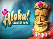 Aloha gokkast netent