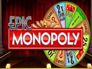 Epic Monopoly gokkast