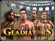 Football Gladiators gokkast