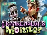 Frankenslots Monster gokkast betsoft