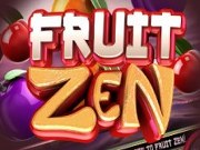 Fruit Zen gokkast betsoft