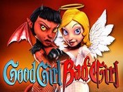 Good Girl Bad Girl gokkast betsoft