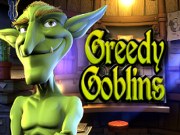 Greedy Goblins gokkast betsoft