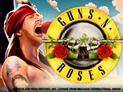 Guns n Roses gokkast
