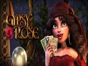 Gypsy Rose gokkast betsoft