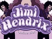 Jimi Hendrix gokkast
