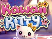 Kawaii Kitty gokkast betsoft