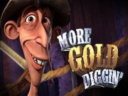 More Gold Diggin gokkast