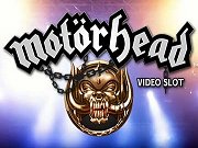 Motorhead gokkast