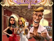 Mr Vegas gokkast betsoft