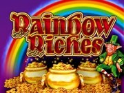 Rainbow Riches gokkast