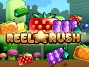 Reel Rush gokkast