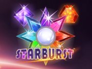 Starburst gokkast