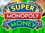 Super Monopoly Money gokkast