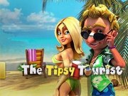 Tipsy Tourist gokkast betsoft