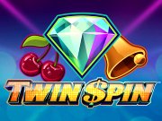 Twin Spin gokkast netent