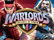 Warlords gokkast netent