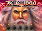 Zeus1000 gokkast