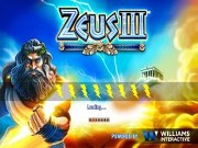 Zeus3 gokkast