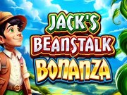 Jacks Beanstalk Bonanza gokkast reflex gaming