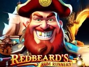 Redbeards Rum Runners gokkast reflex gaming